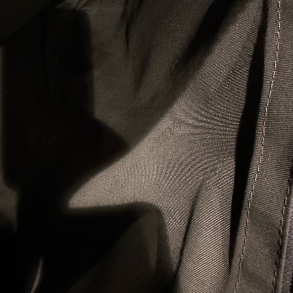 S-Zone Leather Bag Satchel Tote Weekender Bag Commuter Bag - Picture 3 of 10